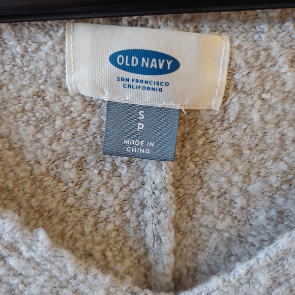 Sweater - Picture 2 of 3